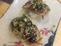 -樱の千渡日式料理·铁板烧•烧鸟(金盛田广场店)