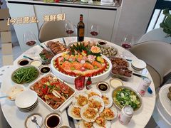 -盒马鲜生(悦峰店)