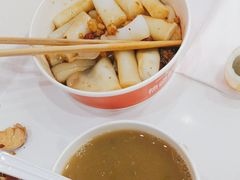 -一心一味(向西店)