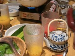 -花和海鲜自助(梅江店)