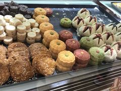 -陶陶居饼家(惠福东路店)