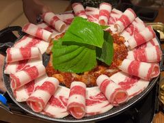 -春熙台·韩国料理(宝安西乡店)