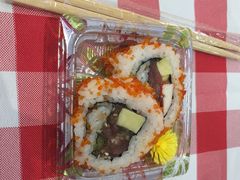 寿司-盒马鲜生(宝地店)