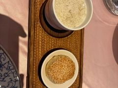 -江南灶中餐厅(南京香格里拉店)