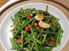 -徽镇小厨·经典徽菜(十里河店)