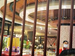 -吉布鲁牛排海鲜自助(巴南万达广场店)