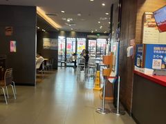 -汉堡王(上海凌云壹街坊店)
