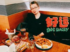 -悠航SLOWBOAT(三里屯店)
