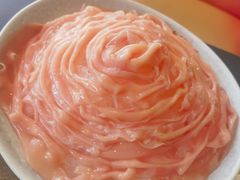 -巴蜀大将火锅(春熙店)