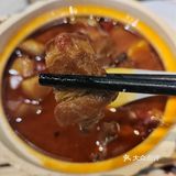 🐍新年，购物公园大快朵颐的川味体验[得意]