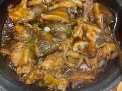 -大闫家烧烤·小海鲜家常菜(郑庄店)