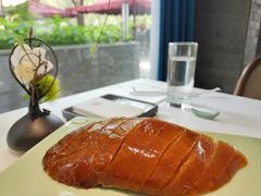 -唐廊烤鸭店(工体店)