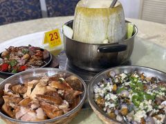 -红旗山庄(圭峰山店)