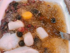 -鲜芋仙(观音桥大融城LG店)