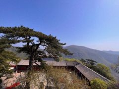 -妙峰山风景名胜区