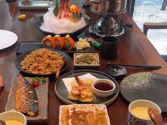 -古京·臻致料理(月湖店)