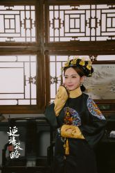 -美云庭古装·格格服汉服·京城旅拍(北京店)