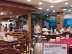 -今一靓汤.顺德菜东莞三十年老字号(厚街店)