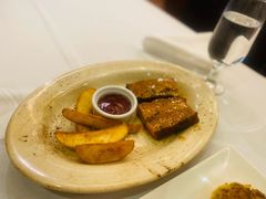 -摩根扒房(桐梓林店)