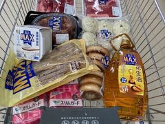 -盒马X会员店(上海森兰商都店)
