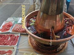 -虾大侠·盱眙龙虾老北京铜锅涮羊肉(金楠天街店)