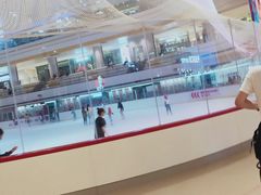 -冠军冰场CHAMPION RINK(苏州中心商场店)