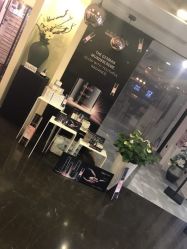 -贝黎诗SPA