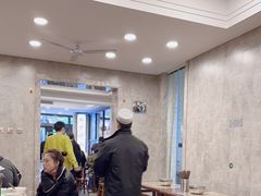 -老乌家特色小炒泡馍(大皮院店)