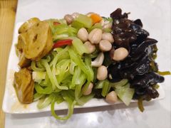 -饺子季水饺餐厅(新市街店)