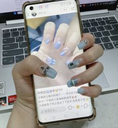 -艾珂·美甲美睫