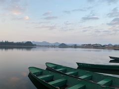 -普者黑风景区-青龙山