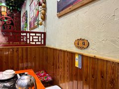 -袁小二大东北铁锅炖(吉祥村总部)