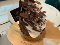 -GODIVA(国际金融中心店)