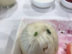 招牌生煎包-和记小菜(七宝店)