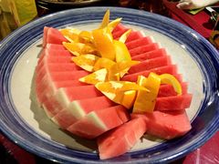 -那家小馆•北京菜•烤鸭(中关村店)