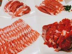 -京门老爆三·铜锅涮肉 爆肚(望京店)
