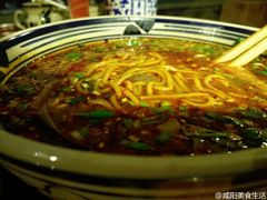 -古渡驛(丽彩·潮流港店)