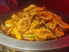 -六月雪干锅(绵阳凯德广场店)