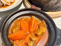 -维园悦谱·海派家常菜(乌鲁木齐南路店)