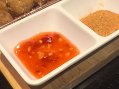 -东口码头·烧鸽子·鱼头泡饼·地方菜(金鹰悦城店)