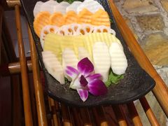 -东巴人鱼豆花火锅(幸福街店)