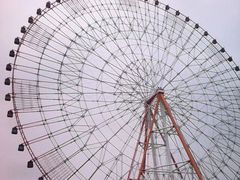 -南昌之星摩天轮