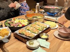 -KimPro 辛普乐概念韩餐