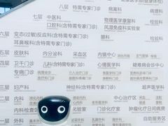 -北京协和医院(东单院区)