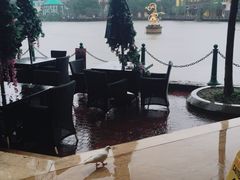 -深圳东部华侨城茵特拉根酒店