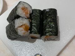 -元气寿司(宝安壹方城店)