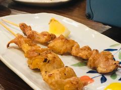 -鸟亭·居酒屋(青年路店)
