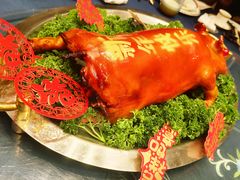 -美心·翠园(港汇恒隆广场店)