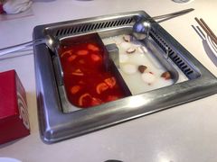 -海底捞火锅(泉城路店)