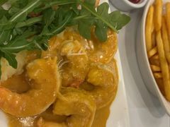 -摩根扒房(桐梓林店)